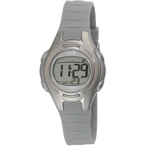 Timex Unisex T5K085 1440 Sports Resin Strap Watch