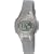 Timex Youth 1440 Light Grey Resin Strap Watch - T5K0854E