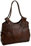 FRYE Vintage Stud Shoulder Bag