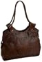 FRYE Vintage Stud Shoulder Bag