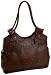 FRYE Vintage Stud Shoulder Bag