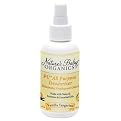 Nature's Baby Organics PU All Purpose Deodorizer - Vanilla/Tangerine- Scented 4 oz.