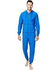 Hooded All-in-One