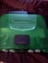 Nintendo 64 System - Video Game Console - Jungle Green