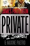 Private: #1 Suspect