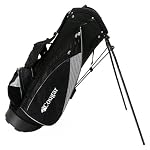 Cougar Hydro III Stand Bag