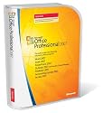 Microsoft Office Professional 2007 UPGRADE