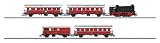 H0 M? Train Set Local Db