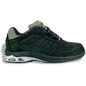 Cofra&reg; Sicherheitsschuh, Arbeitsschuh Ghost Black, S3