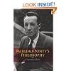 Merleau-Ponty's Philosophy (Studies in Continental Thought)