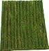 Terrain: 15mm Finished - Green Vegetation Field