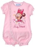 DISNEY・BABY ベビーミニー 幼児 <strong>カバーオール</strong>