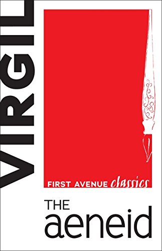 The Aeneid (First Avenue Classics)