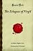 The Eclogues of Virgil (Forgotten Books)