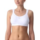 Shock Absorber Women's Extreme Support Sports Bra Top #4490