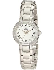Bulova 96R159 Classic Diamond Accented