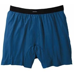 ExOfficio Men's Give-N-Go Boxer