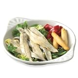 Ortiz Boquerones in Olive Oil & Vinegar, 3.15-Ounce Tubs (Pack of 3)