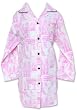 Frankie & Johnny Parisian Toile Flannel Sleepshirt