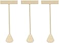 3 Earring T Stand Display 6.75"