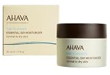 Ahava Essential Day Moisturizer, Normal To Dry, 1.70 Ounce