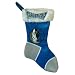 Dallas Mavericks Stocking - 17