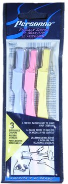 Personna Eyebrow Shaper