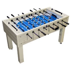 Park & Sun Blue Sky Series 5709 57-inch Outdoor Soccer Table