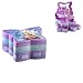 Disney Fairies Musical paperwrap box Butterfly shape