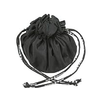 Travel Jewelry Pouch in Black by Baggallini