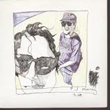 LETTER 7 INCH (7" VINYL 45) UK ISLAND 2004