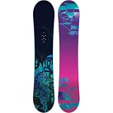 Burton Women's Lux V-Rocker Snowboard