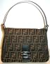 Fendi Zucca Handbag 8BR001