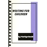Writing For Children: A Conversational Text