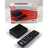 RCA Wi-Fi Streaming Media Player with 1080p HDMI Output - DSB872WR