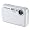 Samsung i8 8.2 MP Digital Camera with 3x Optical Zoom (White)