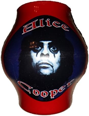 LimitDead Editions - Alice Cooper Candle