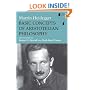 Basic Concepts of Aristotelian Philosophy (Studies in Continental Thought)