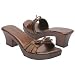Charles David Women's Hiss (Bronze 10.0 M)
