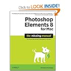 Photoshop Elements 8 for Mac: The Missing Manual by Barbara Brundage
