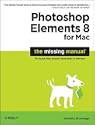 Photoshop Elements 8 for Mac