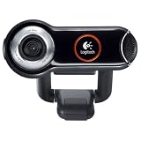 Logitech QuickCam Pro 9000