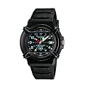Casio Collection Herren-Armbanduhr Digital Quarz HDA-600B-1BVEF