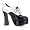 White/Black