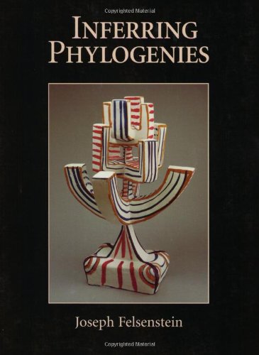 Inferring Phylogenies