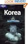 Lonely Planet Korea (Lonely Planet Korea: Travel Survival Kit)