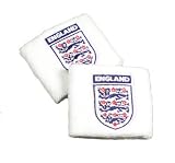 Official England Wristbands / Sweatbands