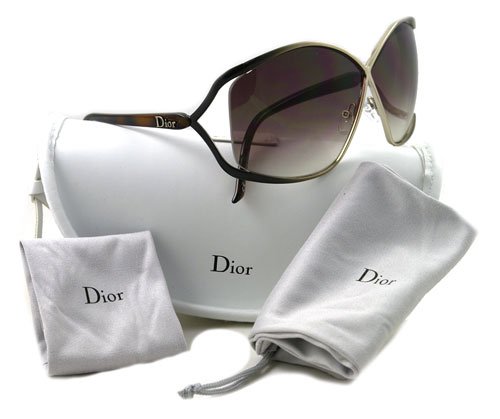 Christian Dior Very Dior havana/shaded grey