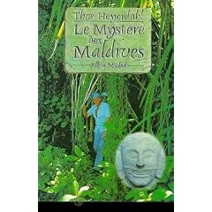Le myst�re des Maldives