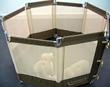 Soft Side Exercise Pen